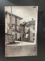 AK TI Caslano Lago di Lugano, Motivo interno