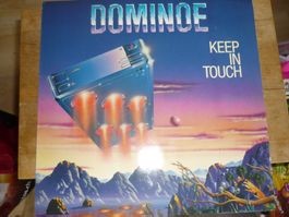 Dominoe - Keep in Touch