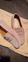 MOCASSINI TOD'S
