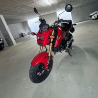 Honda MSX 125