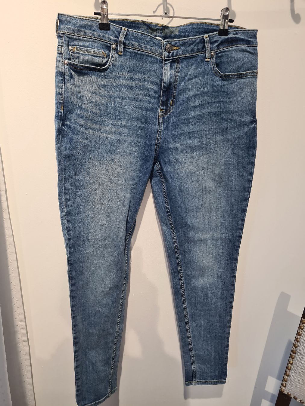 Harley-Davidson Jeans: Coole Harley-Davidson Jeans Gr. 32 – Usato da Adligenswil venduto da FriedasWelt