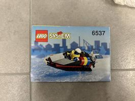 Lego 6537 Boot