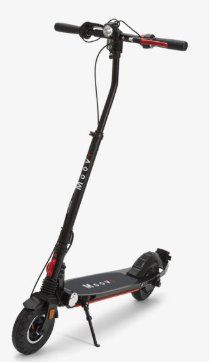 Kickboard: Moovi E-Scooter ES 200A – Gebraucht aus Wattwil von Lyalou