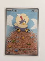 Rufflet 154/086 – Illustration Rare