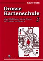 Grosse Kartenschule - Band 2 [Buch]