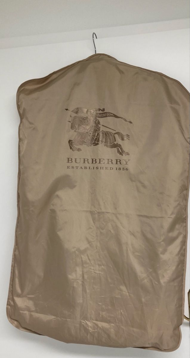 Burberry Altro in Moda donna: Burberry Cape / neuwertig – Usato da Bäch SZ venduto da vio_77ch 6