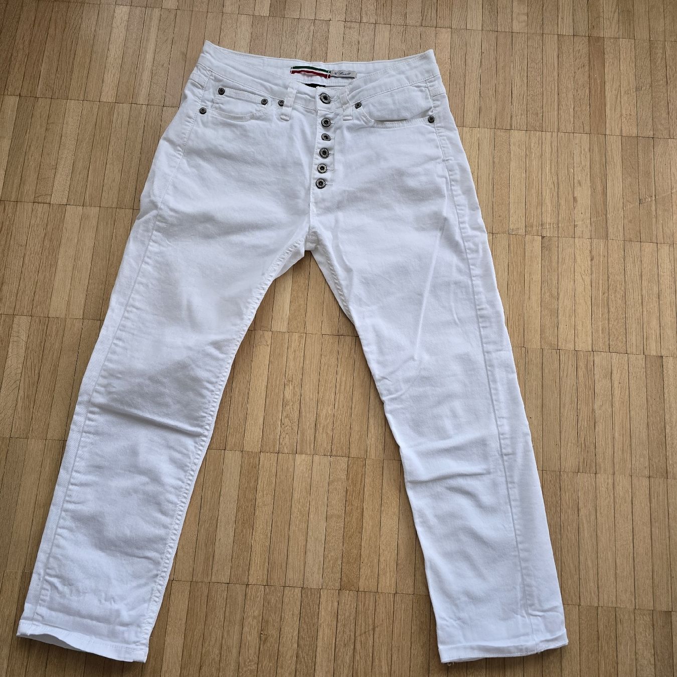 Please Jeans Pantaloni: 7/8 Hose von Please – Usato da Laufenburg venduto da megane1959 1