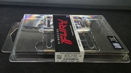 Kingston Fury Impact 64GB Kit (2×32GB) DDR4 SODIMM