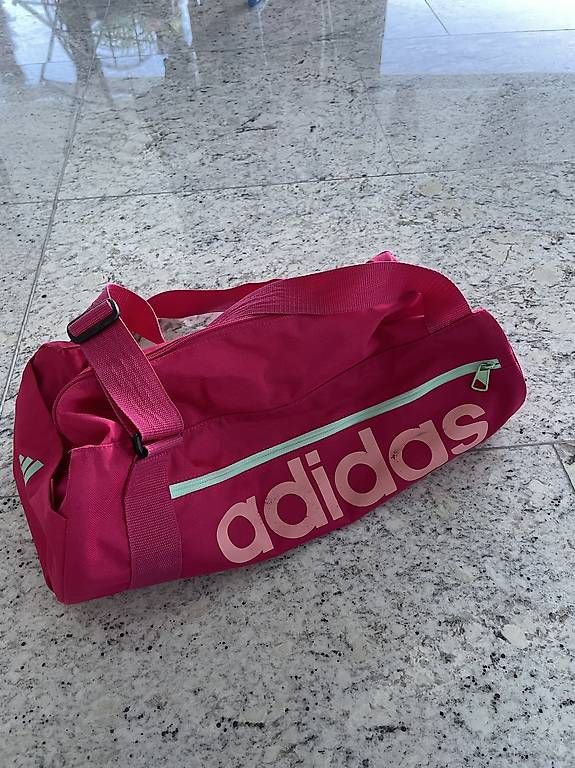 Borse: Borsa sportiva adidas – Usato da Ascona venduto da eli_nq6c