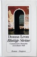 Blutige Steine – Donna Leon – 14. Fall – Diogenes – Top