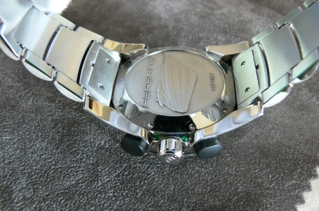 Parmigiani Fleurier Orologi: Parmigiani Fleurier Pershing 005  PFC528 – Nuovo (secondo la descrizione) da Remigen venduto da Kelias 4