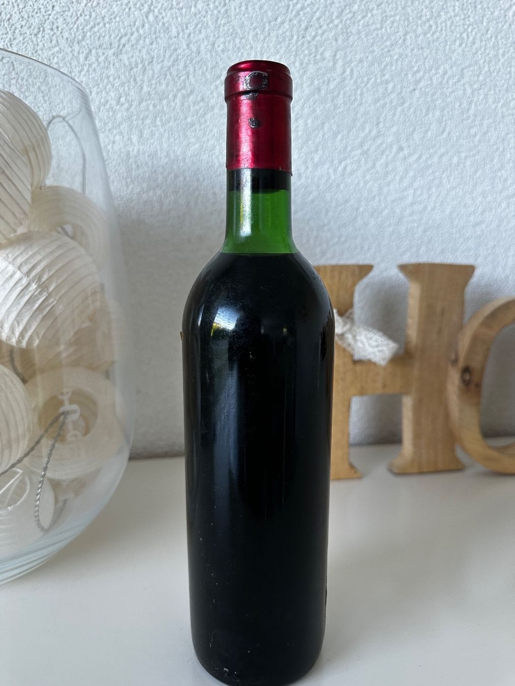 Château Pétrus Vins: Petrus 1969 – Neuf (Voir description) à Yens par Rilou80 5