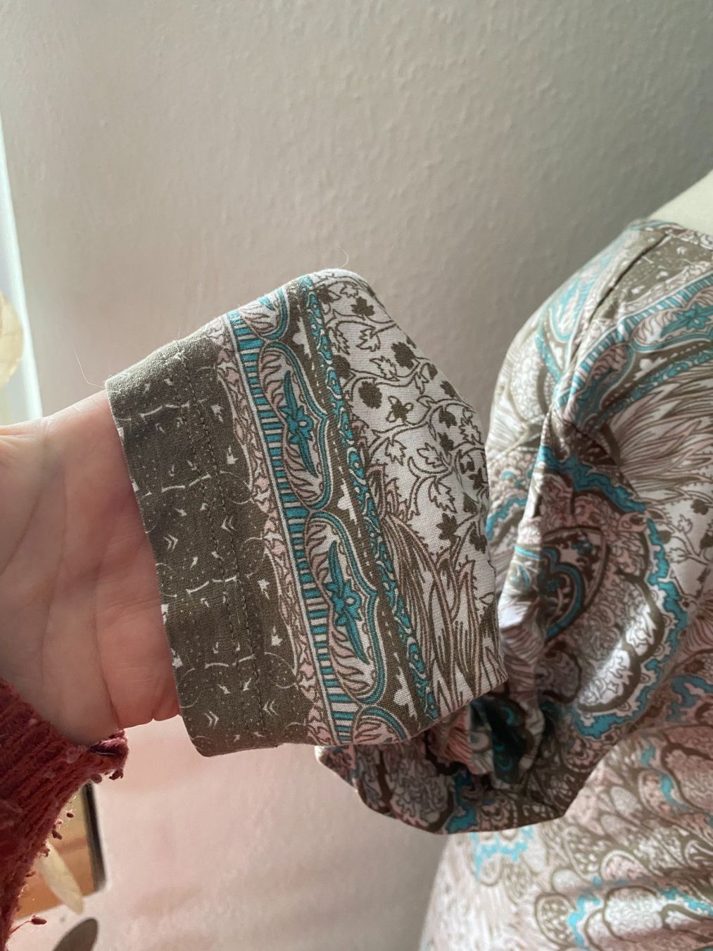 Tuniche: Original Benotti Tunika , Gr. M – Usato da Stetten SH venduto da bijoux18 2