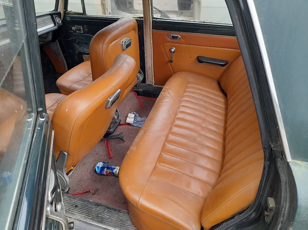 Automobili: Lancia Fulvia GT – Usato da Grafenried venduto da old_2d5k 3