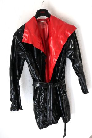Imperméable PVC