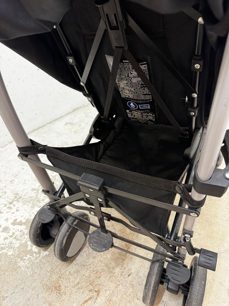 Chicco Carrozzine: Poussettes enfant +3 ans – Nuovo (secondo la descrizione) da St-Cergue venduto da Anannz17 2