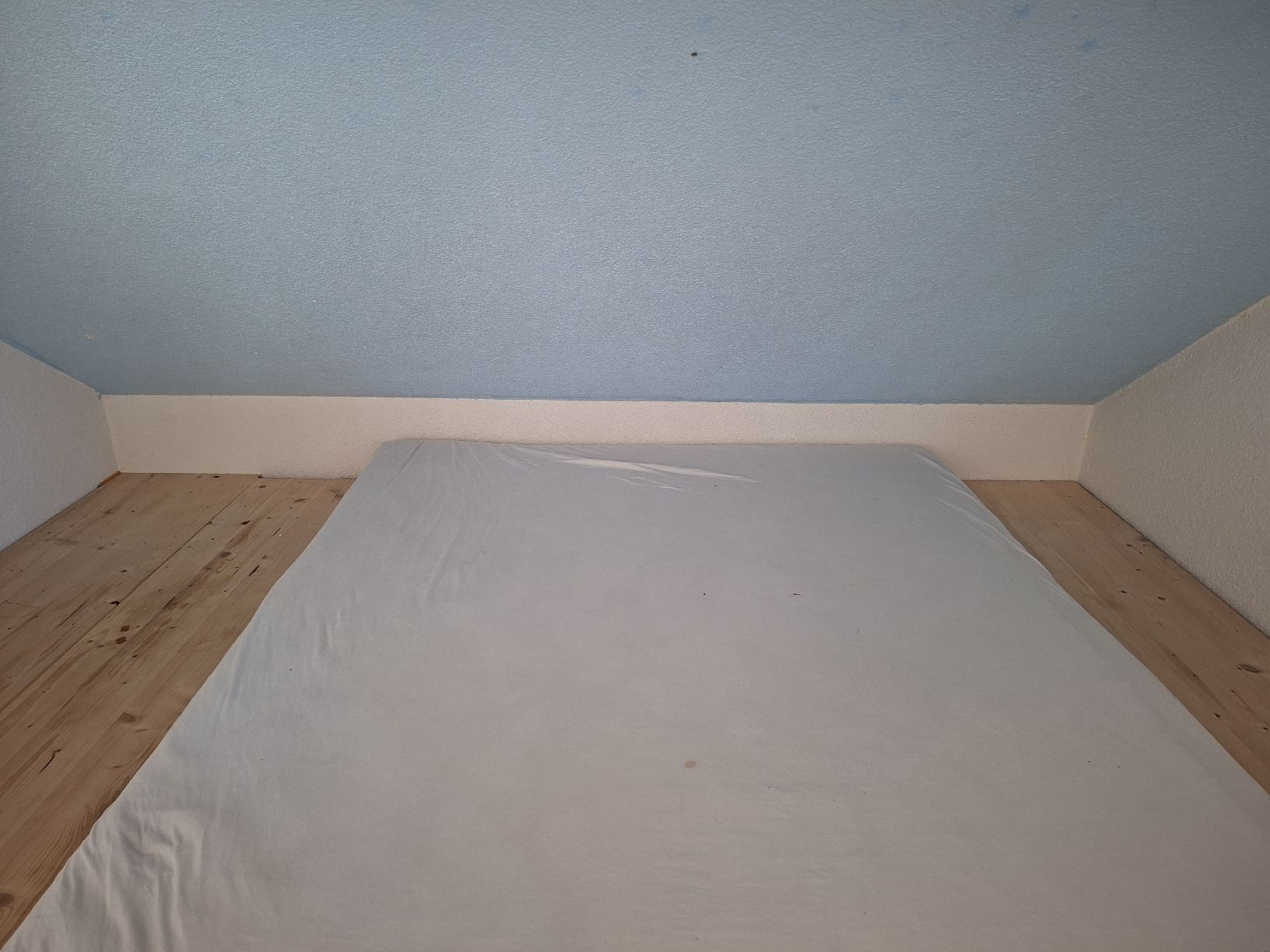 Letti: Holz für Hochbett – Usato da Freienstein venduto da rtu_nn2c 6
