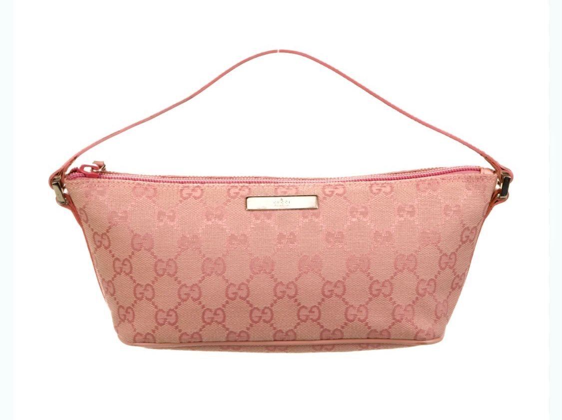 Gucci Borse da donna: GUCCI BOAT POCHETTE BAG – Usato da Schlieren venduto da notkrys
