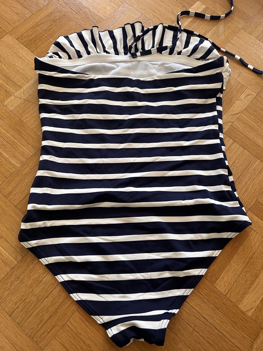 La Redoute Costumi da bagno & Bikini: Tolles badekleid la redoute grösse 40 – Usato da Zürich venduto da olivia_oh_dear 3