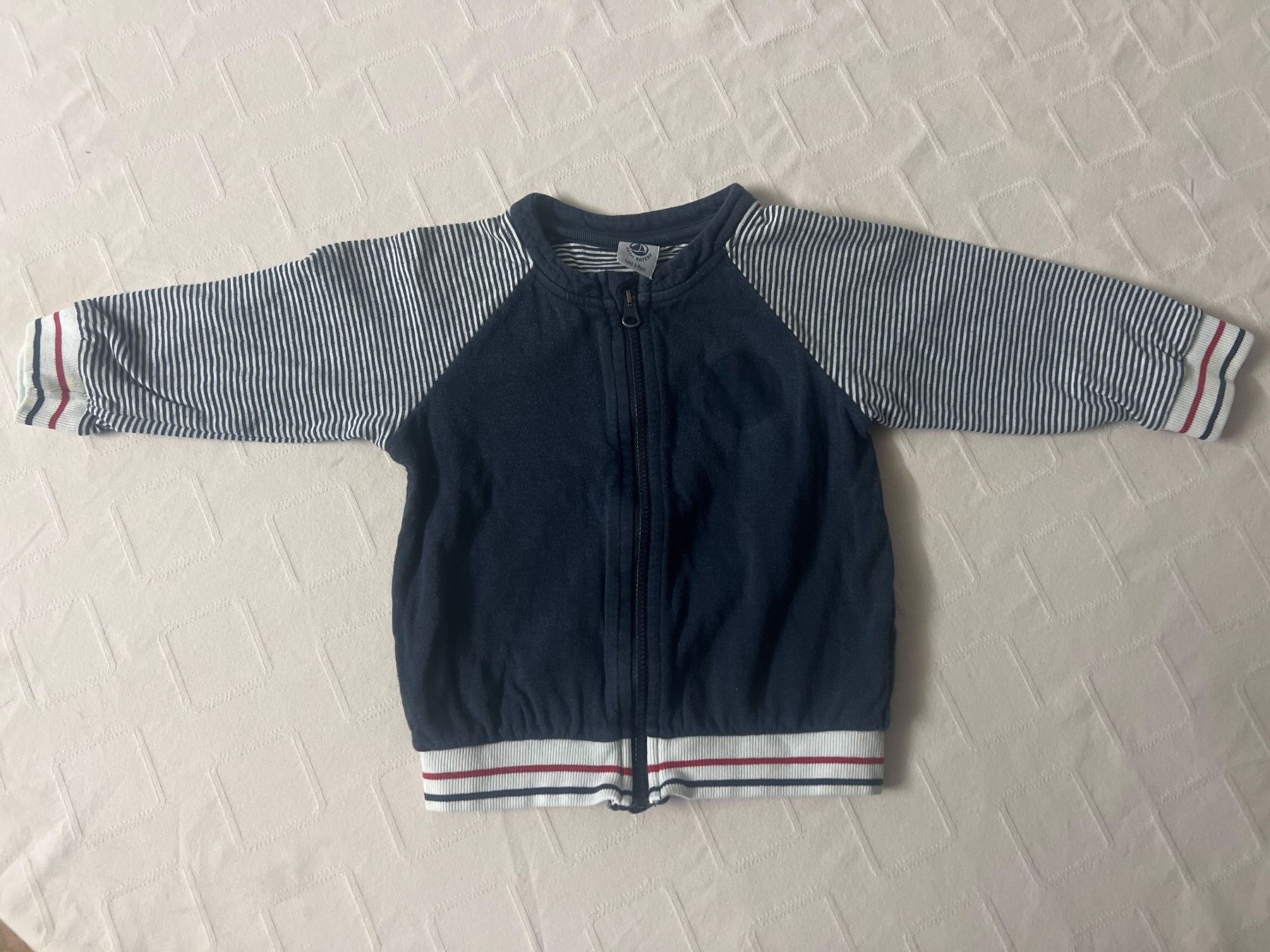 Lotti & Set di vestiti: Kinderkleider-Set Herbst Gr. 80 – Usato da Basel venduto da friceberg2 3