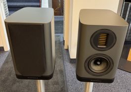 Wharfedale EVO 5.1 Kompaktlautsprecher