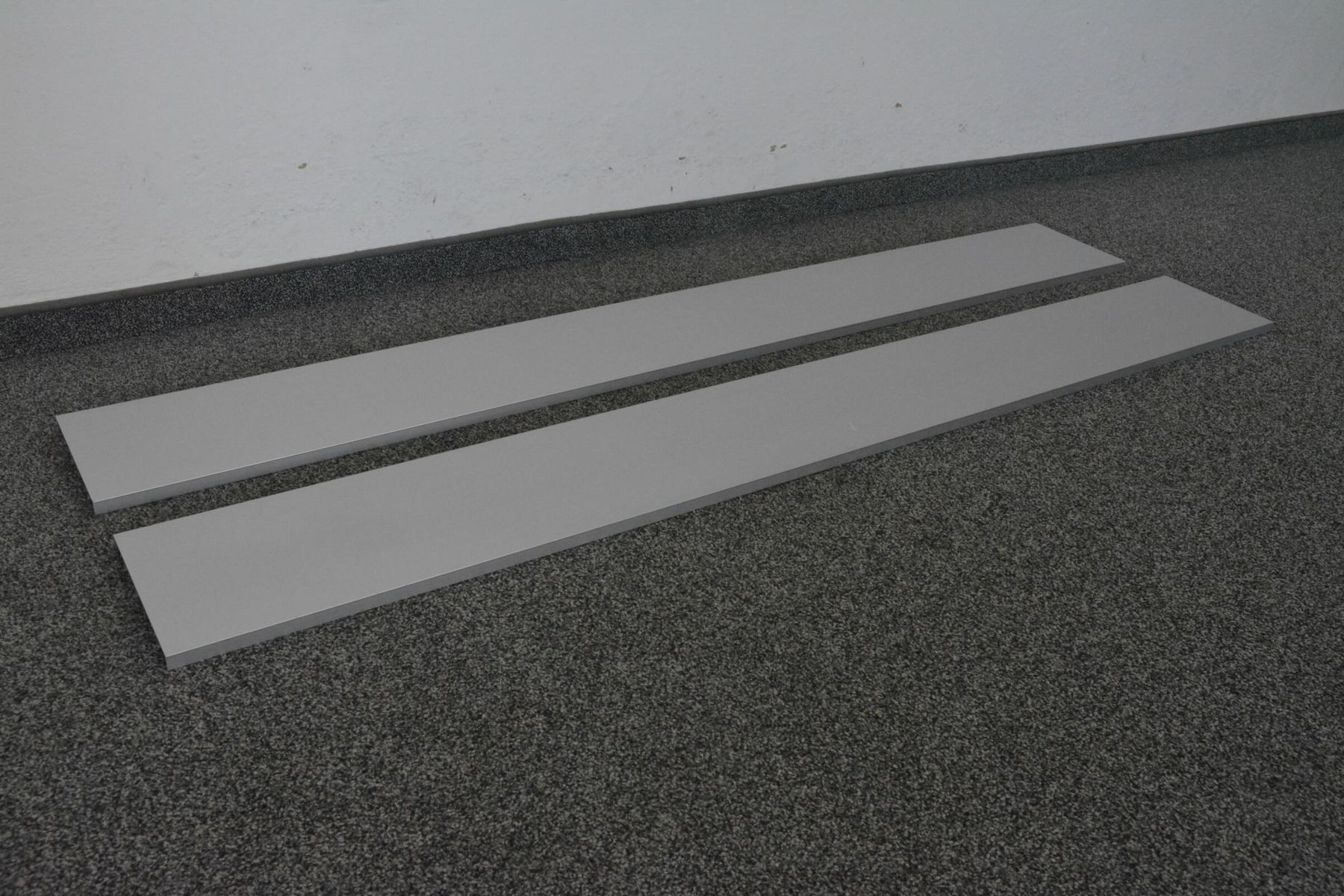 Scaffali: Denz D3 Alu-Abdeckungen 1600mm – Usato da Schönenwerd venduto da mcofficeshop 2