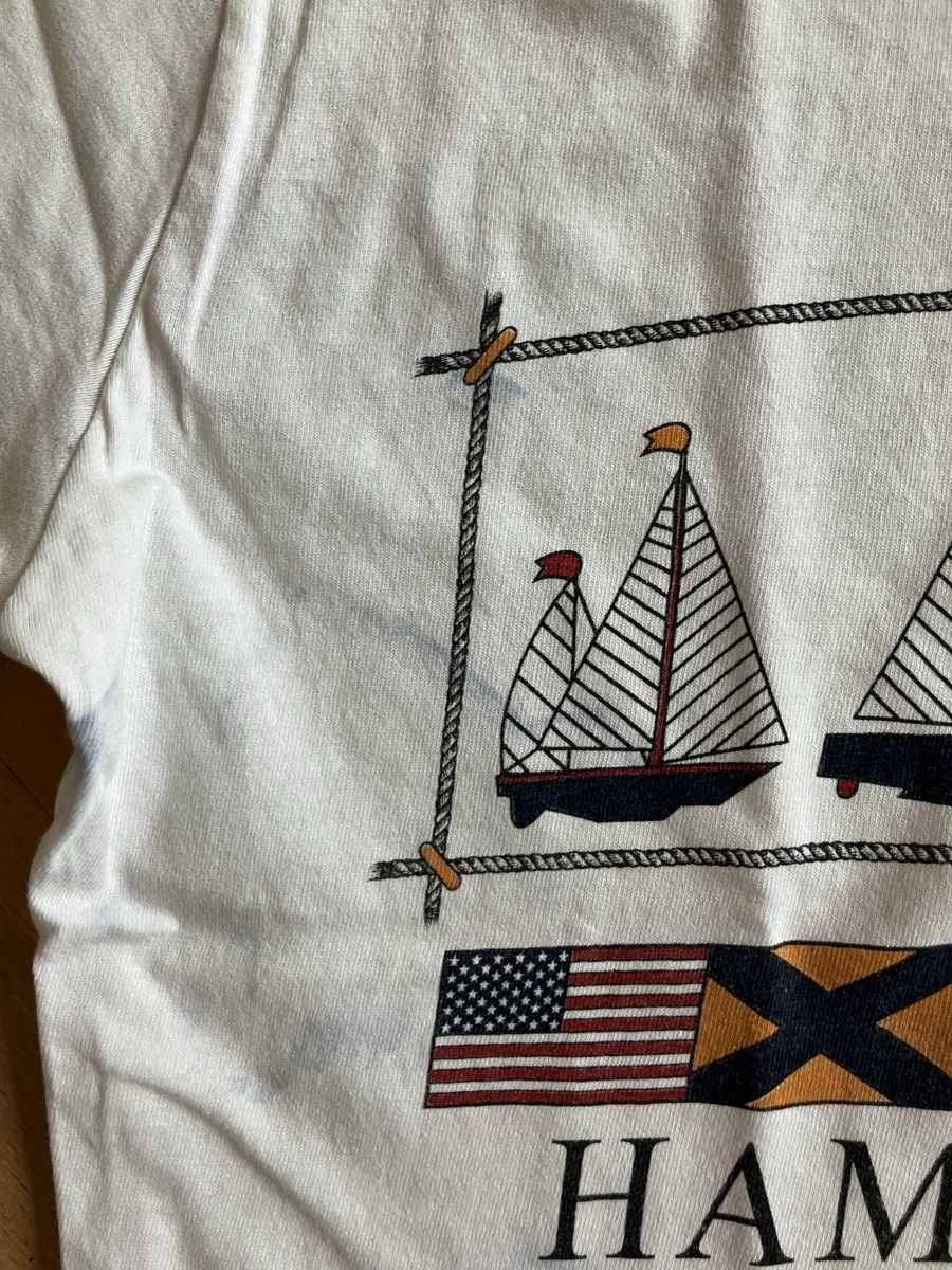 T-shirt: T-Shirt – Usato da Zürich venduto da annalaila 2