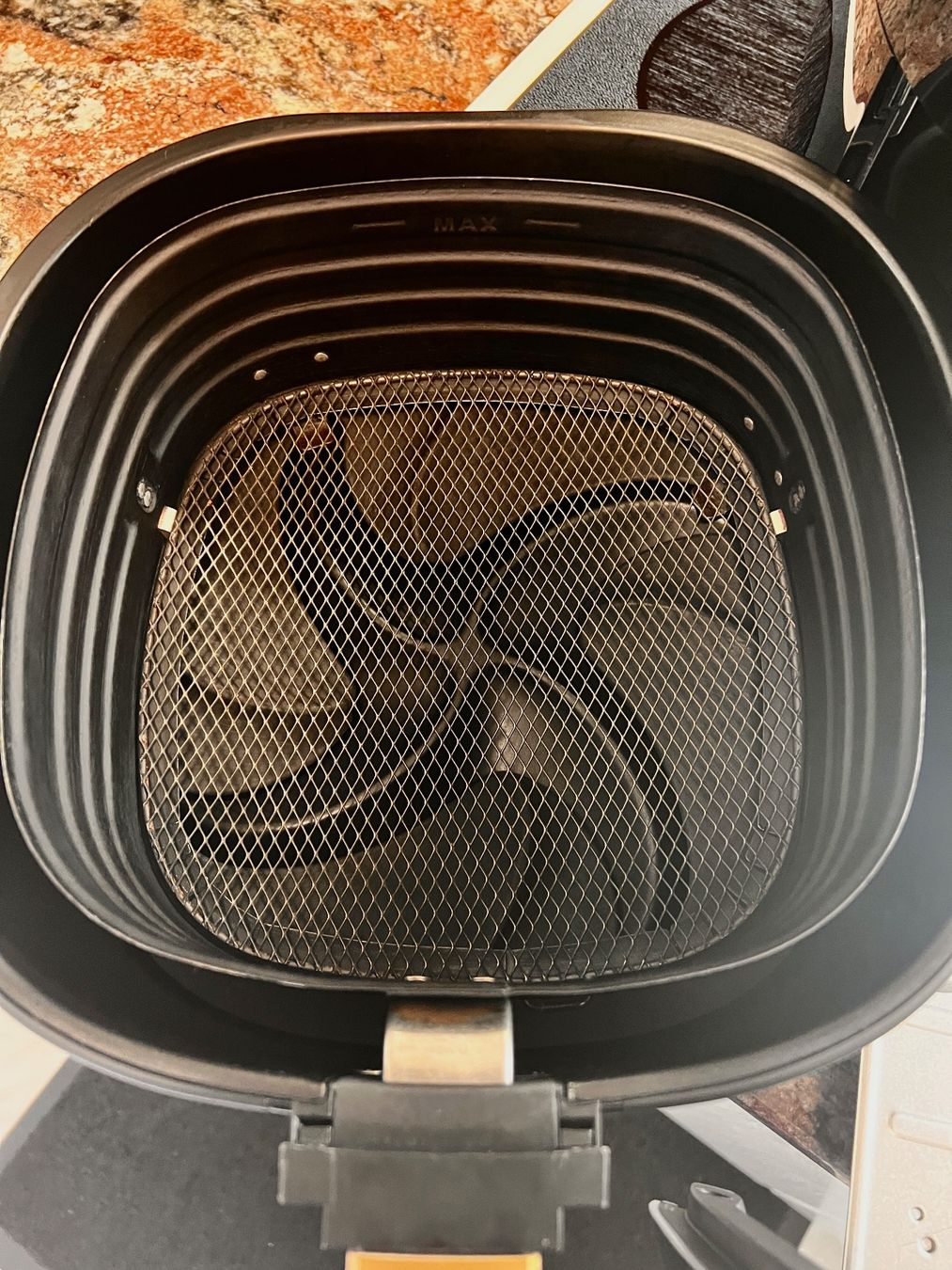 Philips Küchengeräte: Philips Airfryer XXL HD9860/91 – Gebraucht aus Bäch SZ von  2