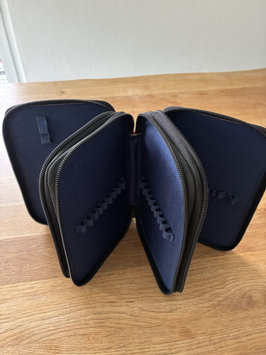 Ergobag Schüler-Etuis: Ergobag Etui – Gebraucht aus Wangs von bocatof 3