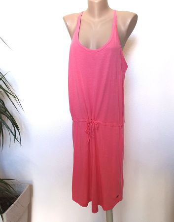 Robe rose EDC by Esprit – Gr. L