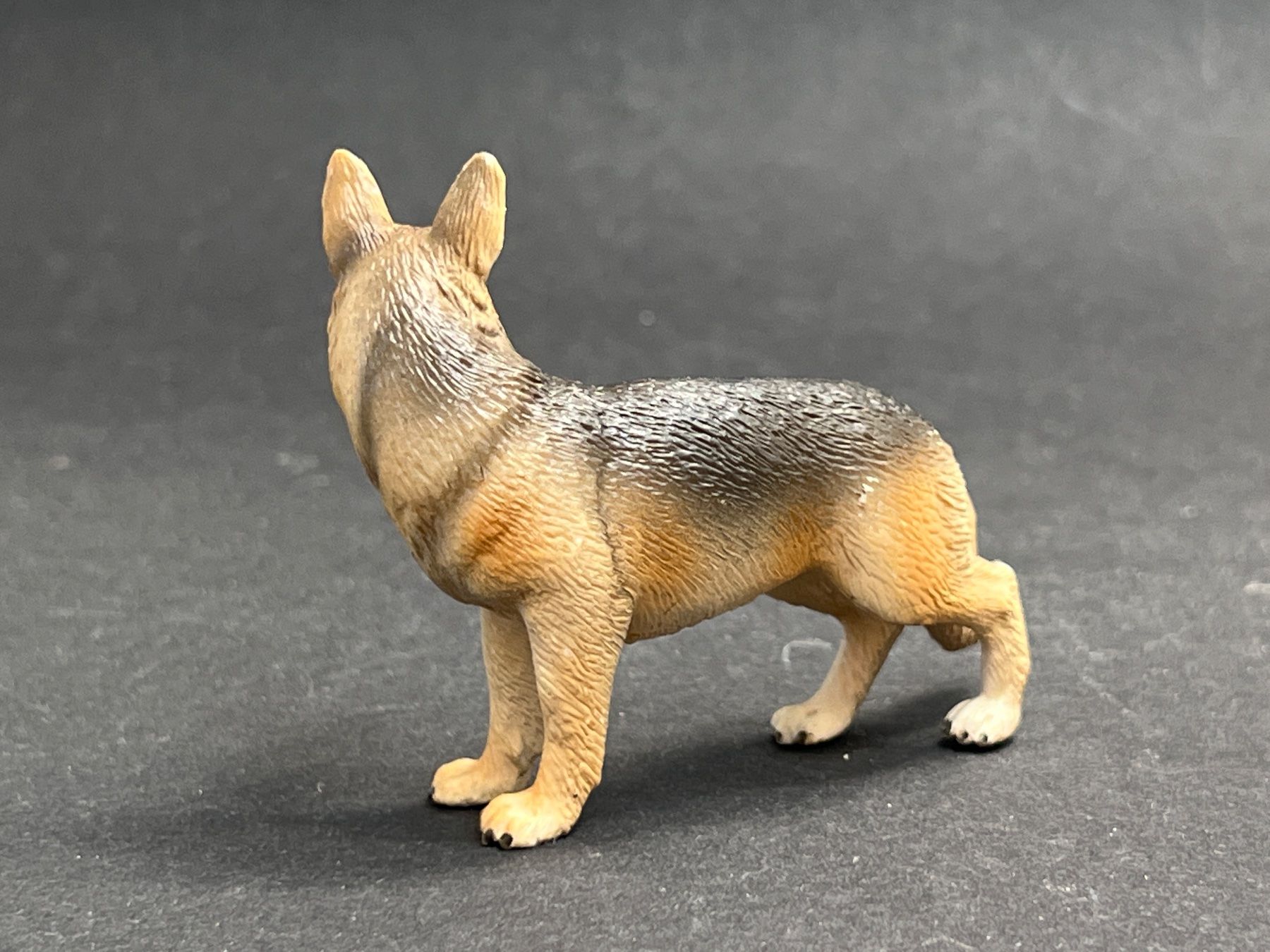 Schleich Statuette: Schleich Schäferhund Hund Hunde – Usato da Ennetbaden venduto da mapa05 3