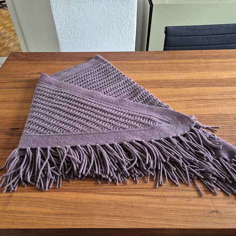 Foulard & Sciarpe: Hemisphere Kaschmir Stola – Usato da Meggen venduto da darcy10 1