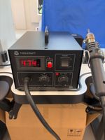 Heissluftstation Toolcraft