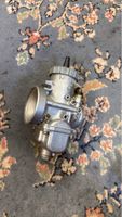 Mikuni Vergaser 38 Japan guter Zustand
