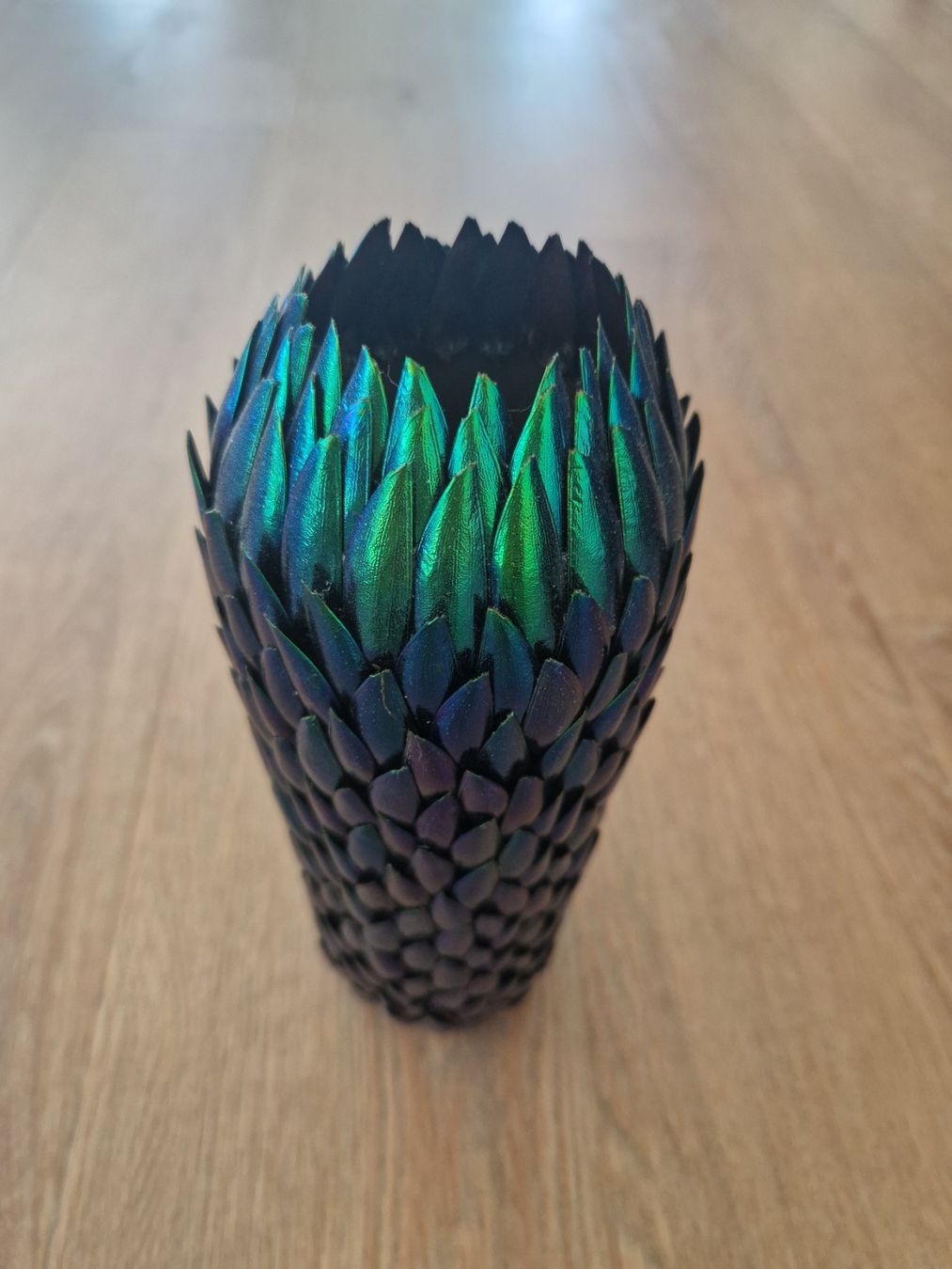 Alle Dekorationen: Sternocera Vase – Gebraucht aus Staufen von SabinaP01