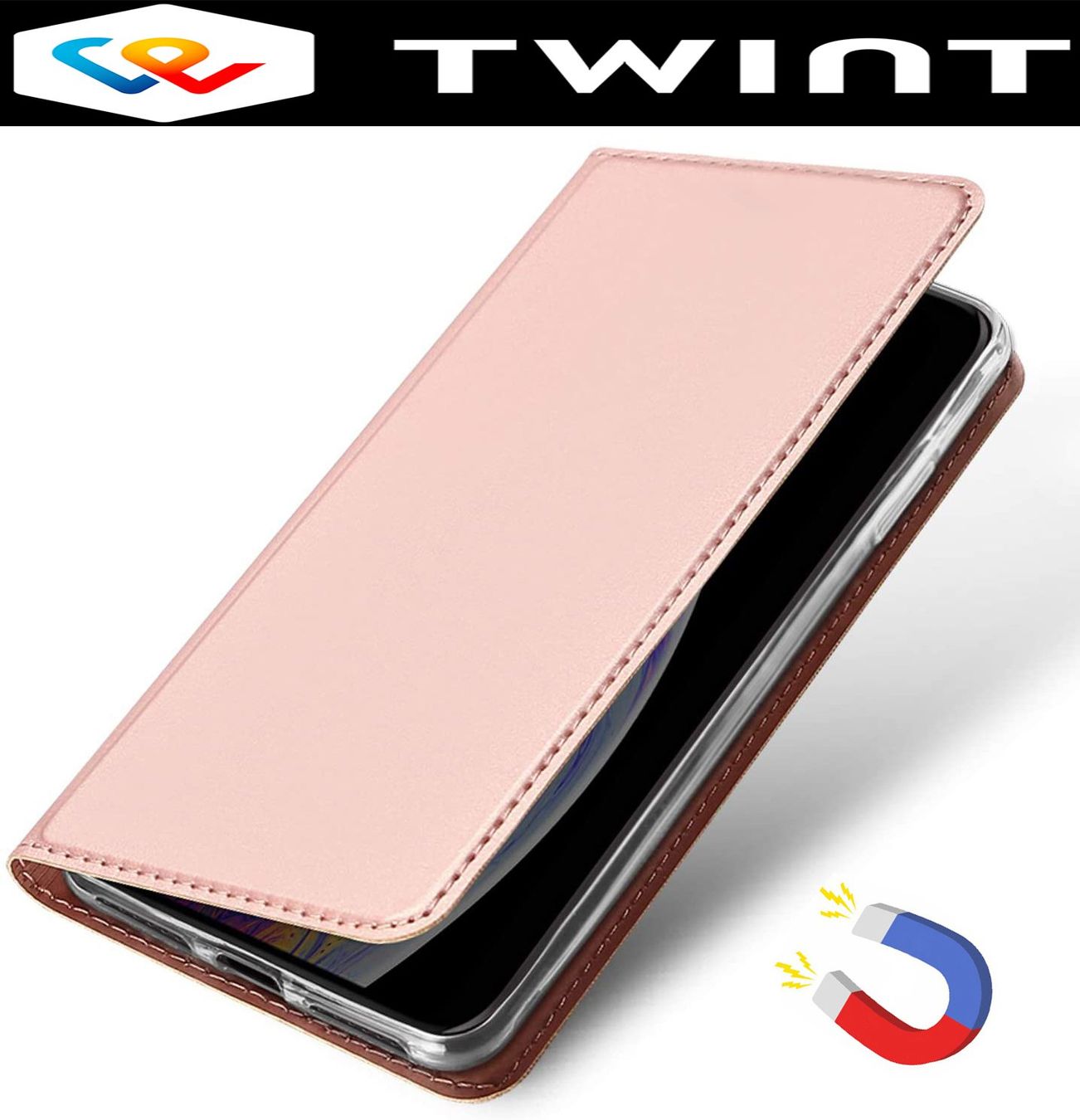 Cover & Protezioni schermo: iPhone 13 Pro Max Hülle Etui Wallet Case Cover Tasche Coque – Nuovo e nell'imballaggio originale da Volketswil venduto da coverandmore