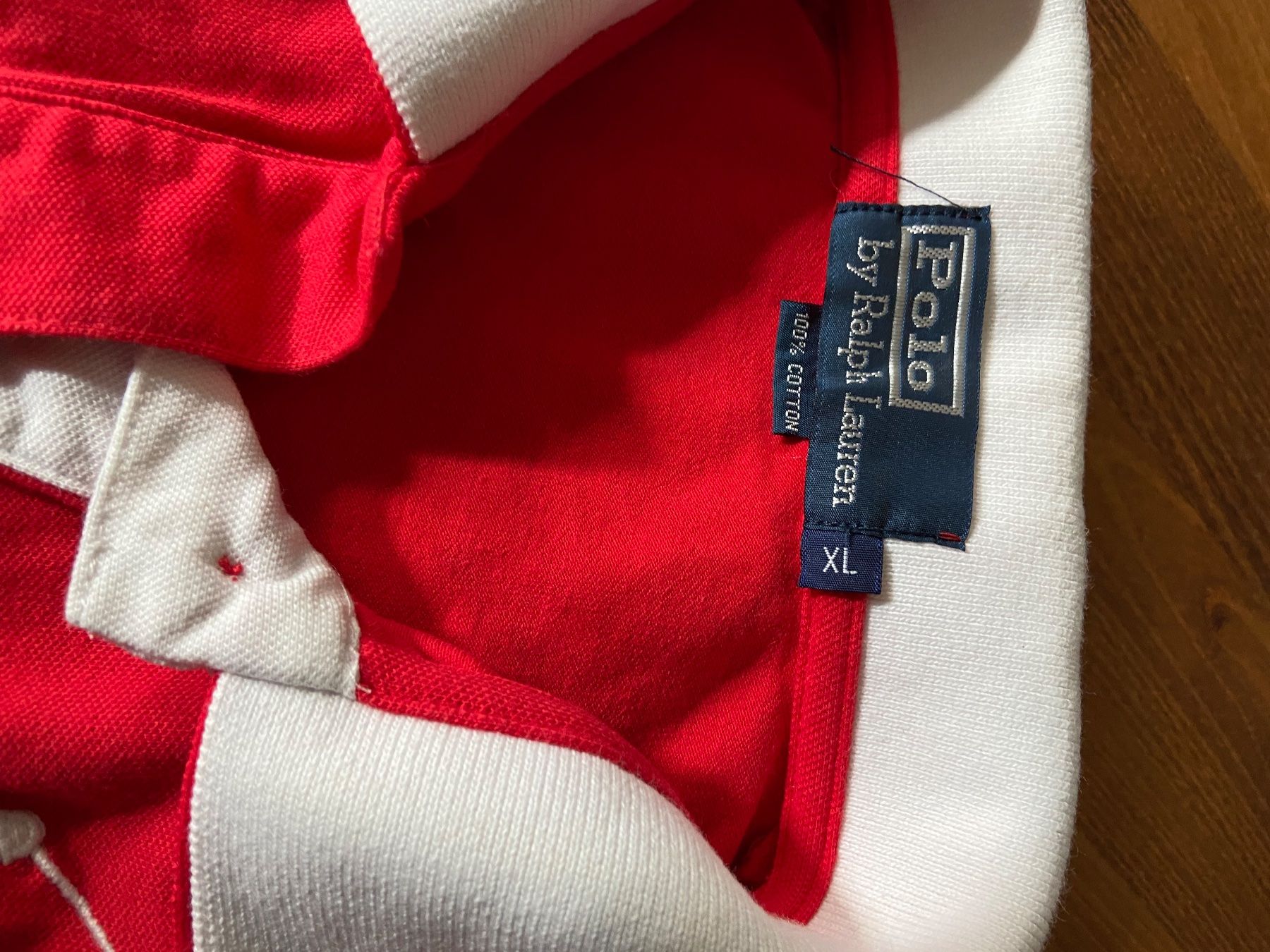Camicie, T-shirt & Polo: Vintage Poloshirt von Ralph Laurent – Usato da Unterengstringen venduto da bar_rh5f 5