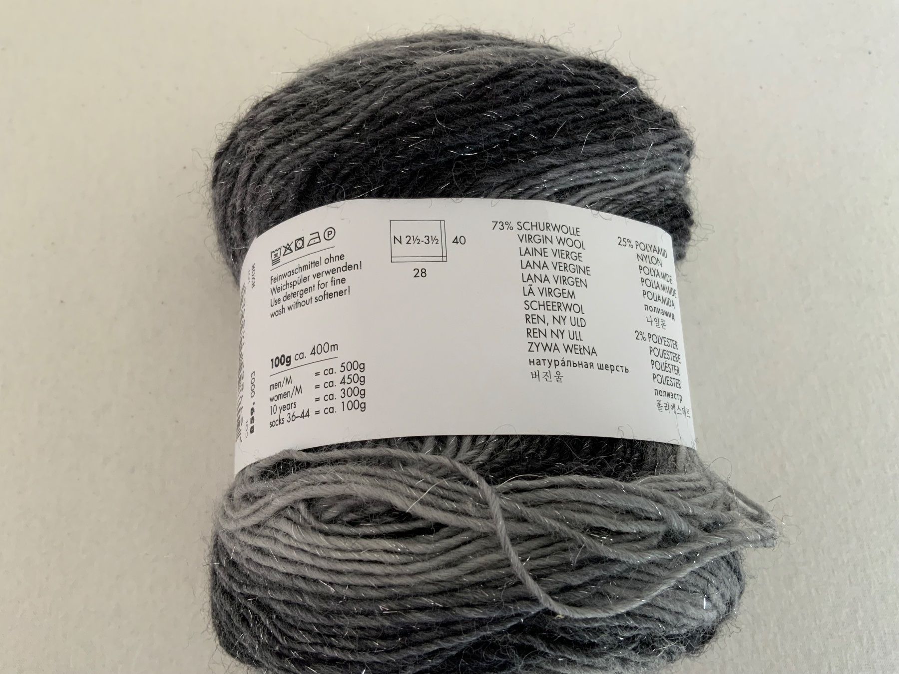 Maglioni & Felpe: Pullover handgestrickt – Nuovo e nell'imballaggio originale da Kreuzlingen venduto da son_8cwm 9