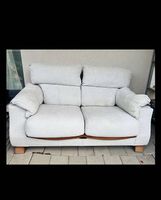 Terrassen Sofa 