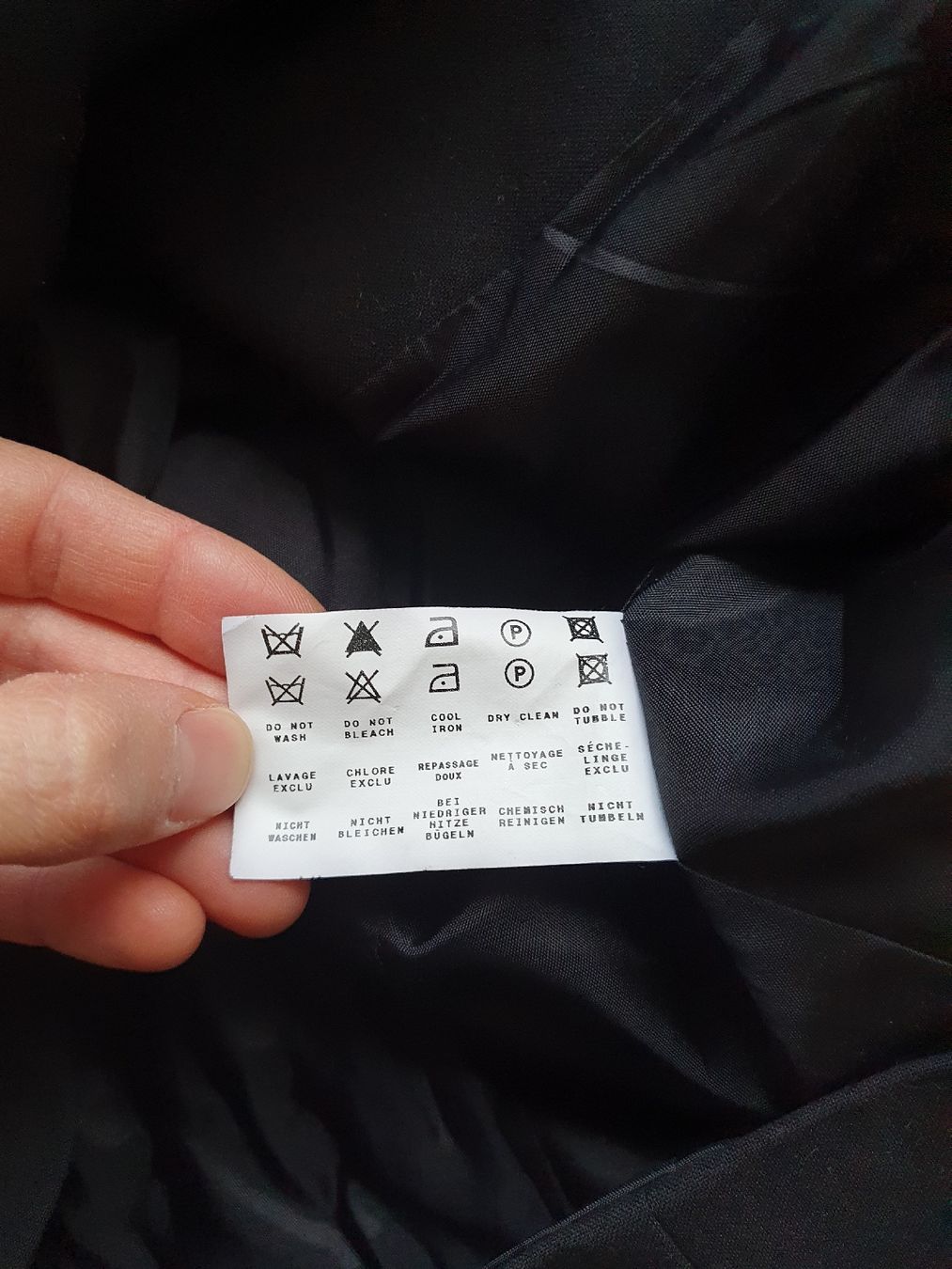 Esprit Anzüge & Kostüme: Schicker Esprit Blazer, Grösse 36 – Gebraucht aus Bern von Helays 3