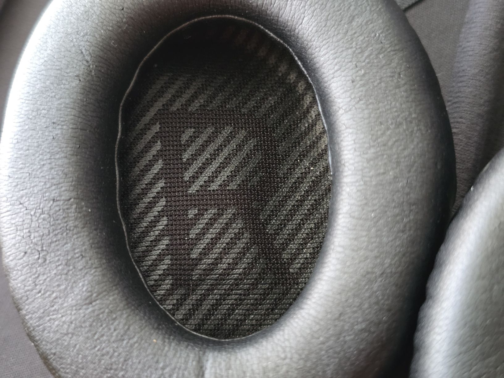 Bose Cuffie: Bose QuietComfort 35 II wie NEU mit Original Verpakung – Nuovo e nell'imballaggio originale da Basel venduto da Zait 5