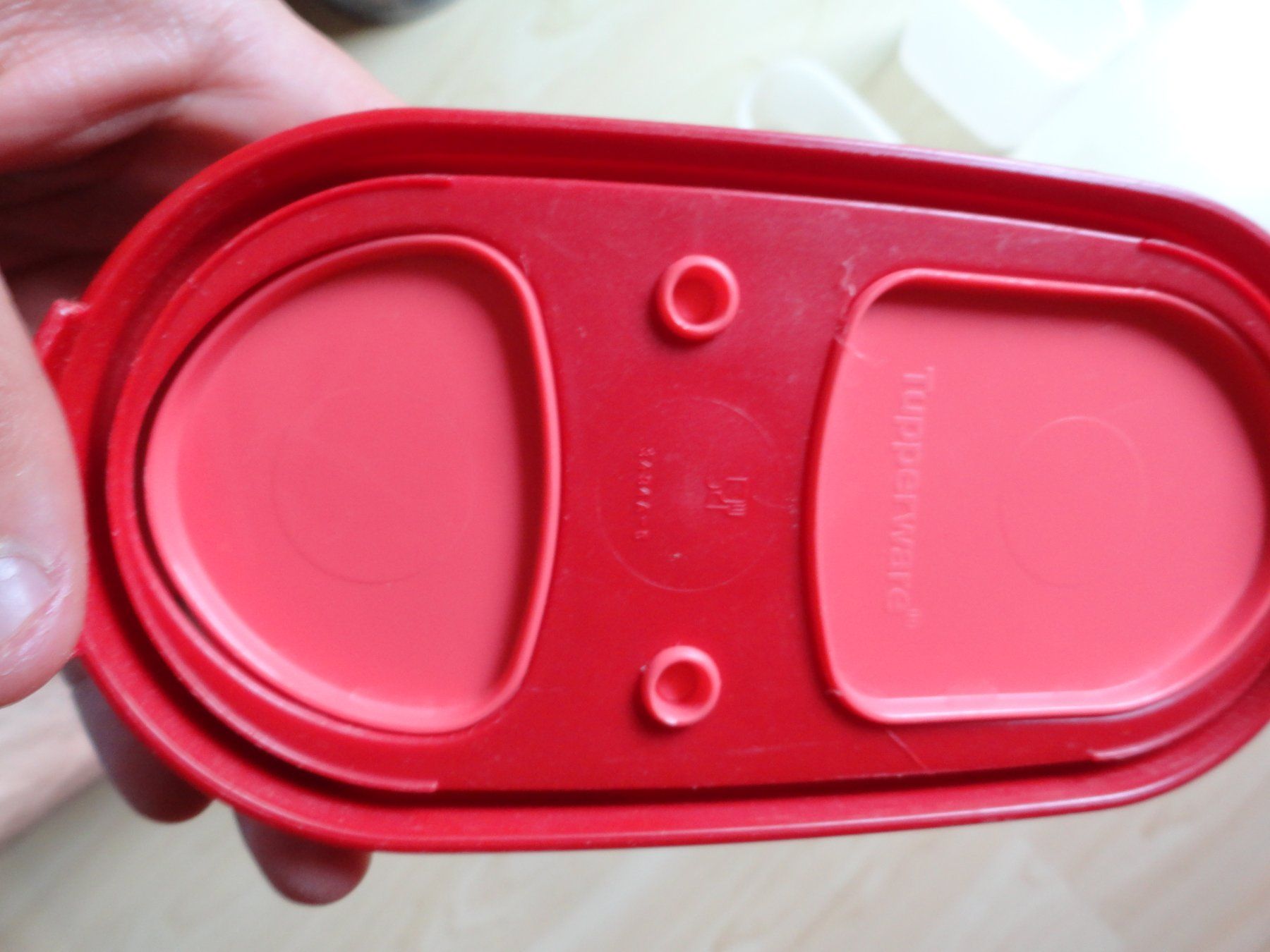 Tupperware Recipients et similaires: Tupperware Vorratsdosen Set – D'occasion à Bürchen par lks.lnr 7