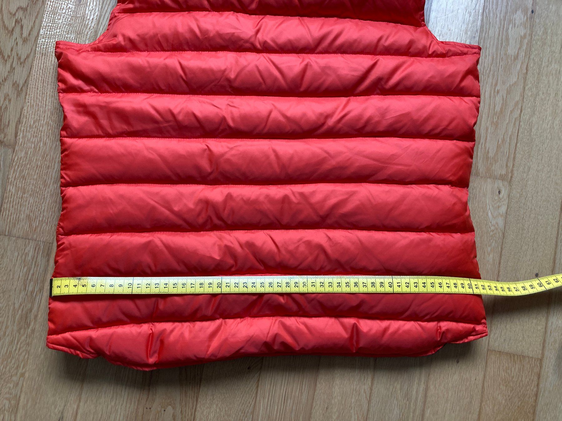 Gant Gilet & Giacche senza maniche: Leichte Weste von GANT - Topzustand! – Usato da Zürich venduto da mai_ygy8 4