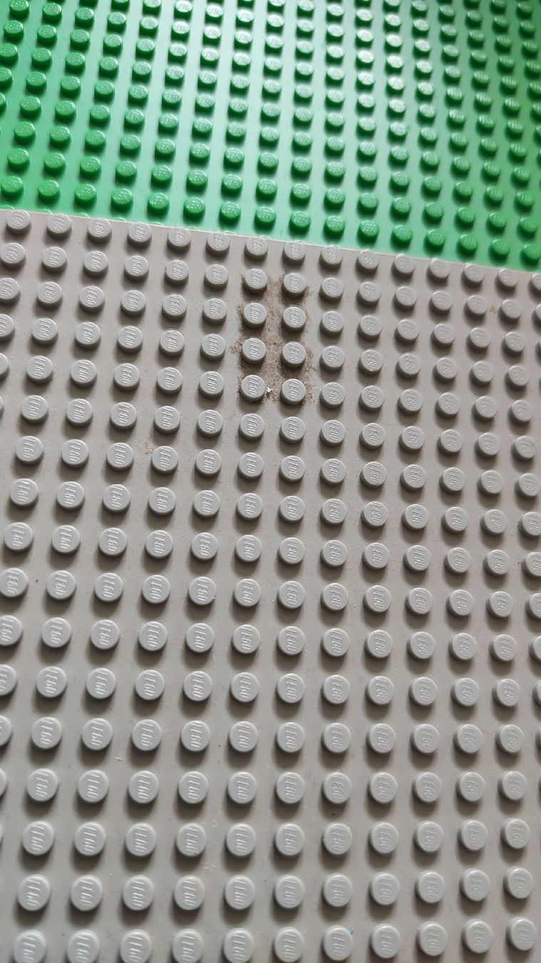 Lego Jouets: Lego Platten, 7 Stk. – D'occasion à Effretikon par Superkarin7 3