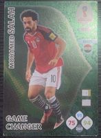 FIFA WORLD CUP 2018 - Mohamed Salah GAME CHANGER