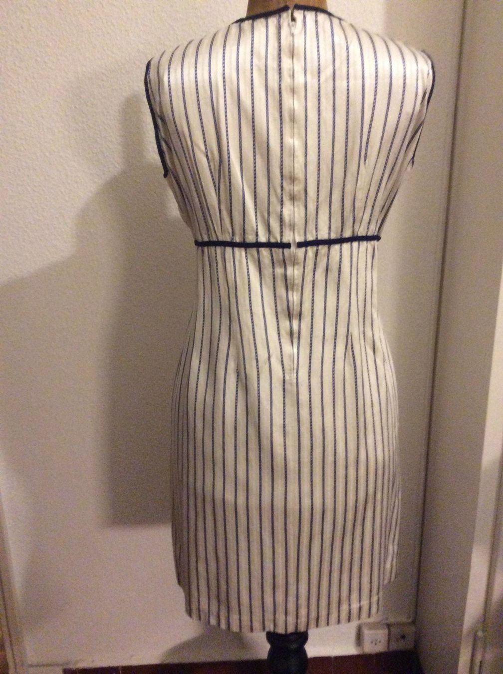 Vestiti: Ensemble 2 pièces - 1960 – Usato da Genève venduto da edelweiss1900 3