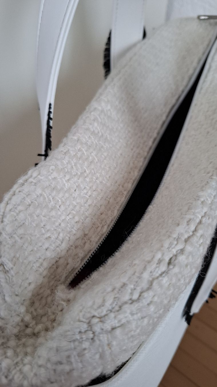 Obag Borse da donna: obag Ju'sto – Usato da Schwarzenbach SG venduto da LoveBag 5