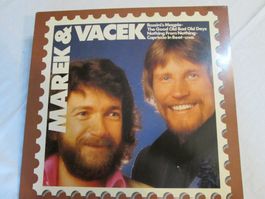 Vinyl Marek & Vacek - Portrait (1973)