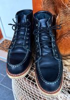 Red Wing Moc Toe 38 - 39 (EUR 38.5)
