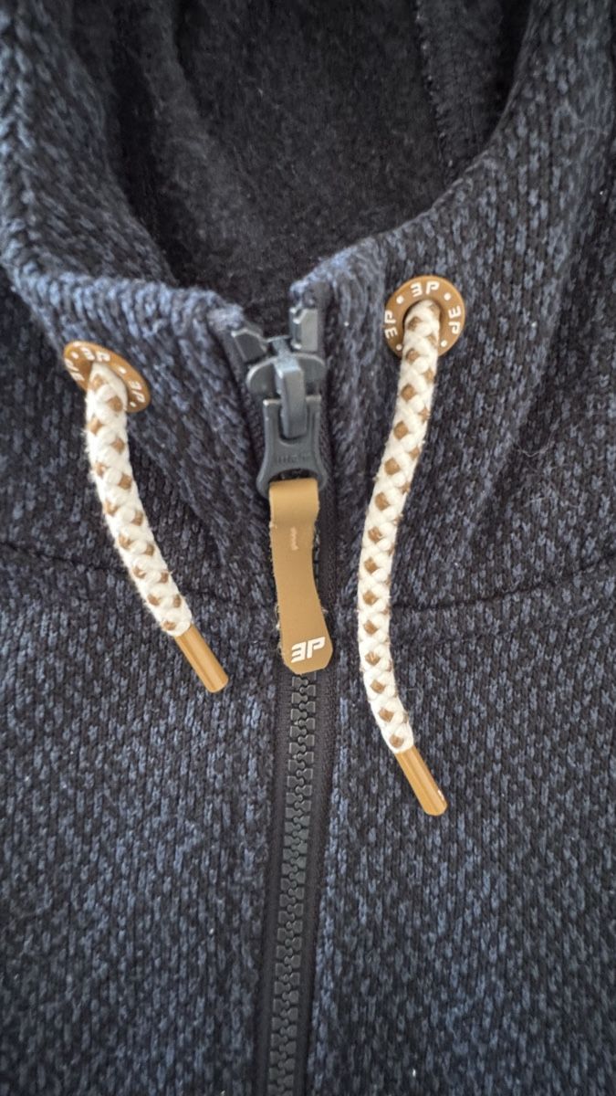 Icepeak Jacken: Kapuzenjacke Icepeak, Grösse 36 – Gebraucht aus Thun von DascheLii 2